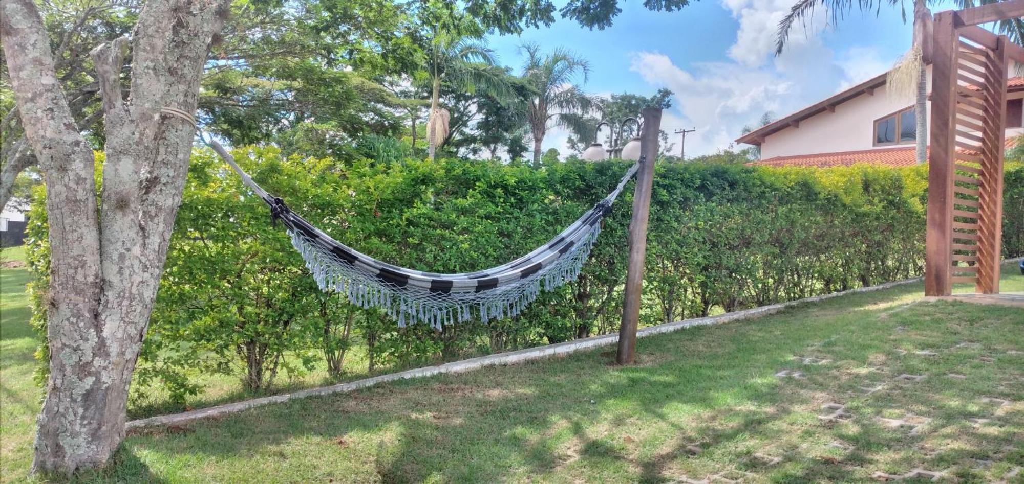 Willa Minha Casinha Azul Na Represa Paranapanema Zewnętrze zdjęcie