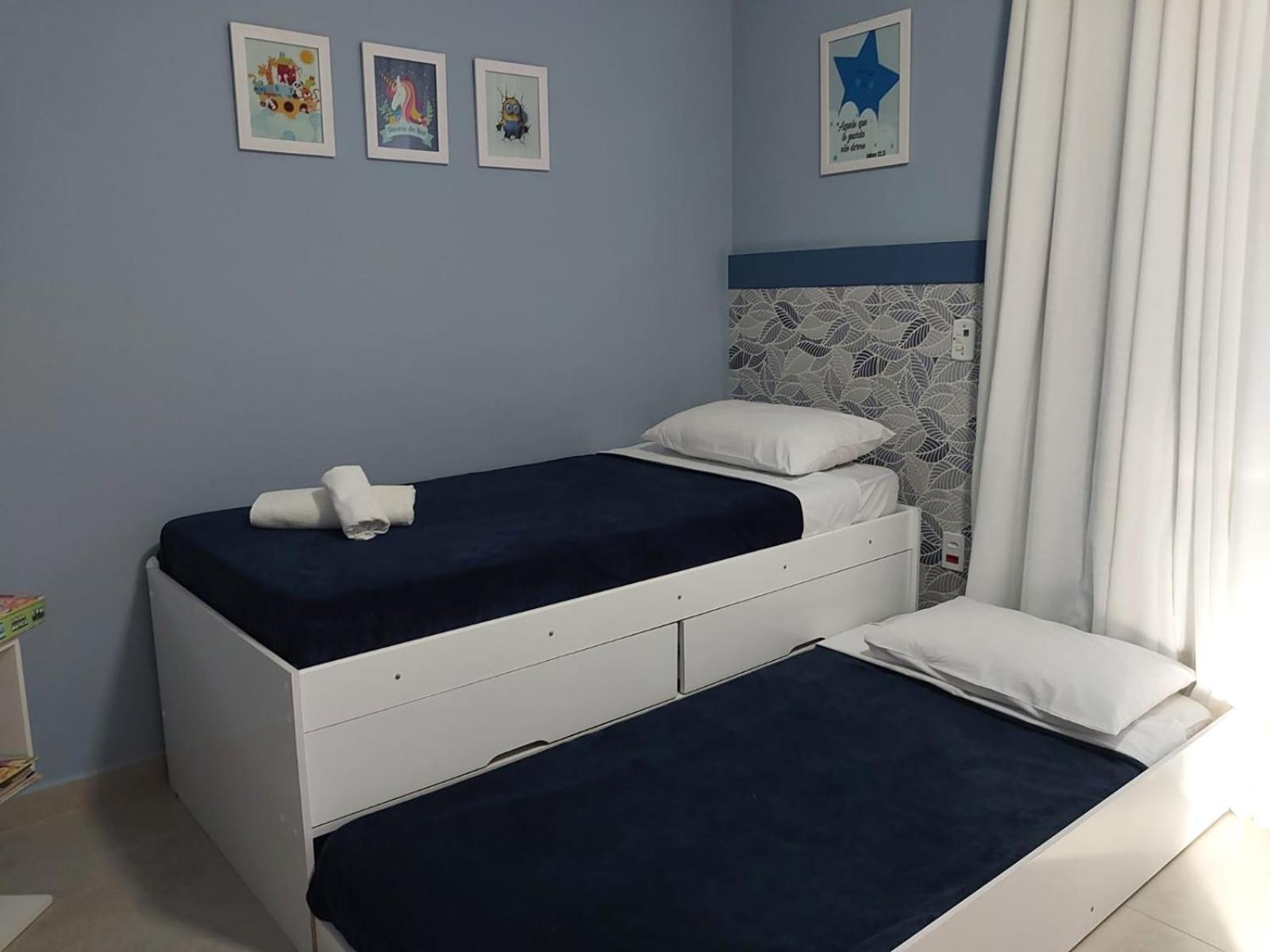 Willa Minha Casinha Azul Na Represa Paranapanema Zewnętrze zdjęcie