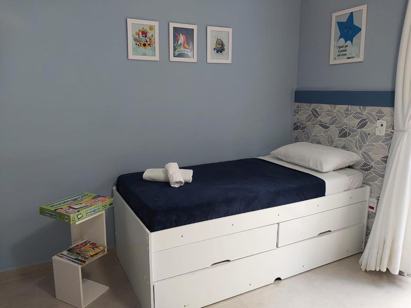 Willa Minha Casinha Azul Na Represa Paranapanema Zewnętrze zdjęcie