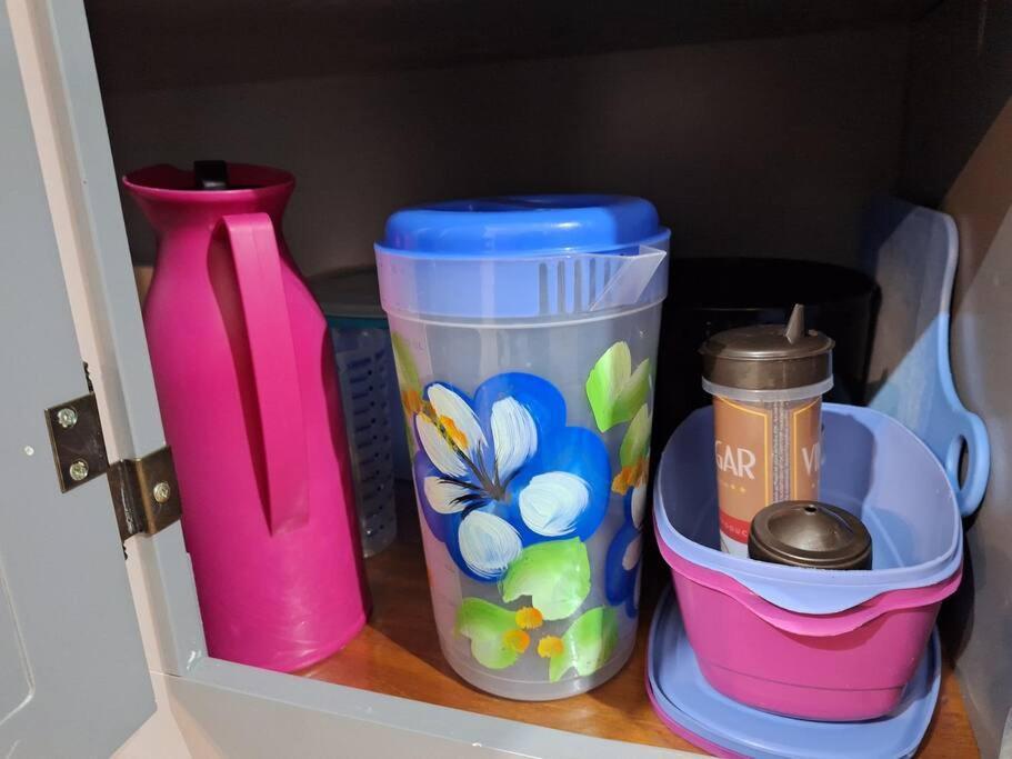 Willa Minha Casinha Azul Na Represa Paranapanema Zewnętrze zdjęcie